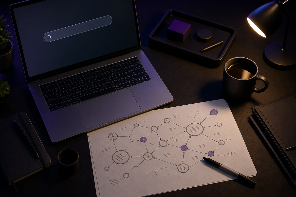 How to Rank in AI Search: A GEO Strategy Guide