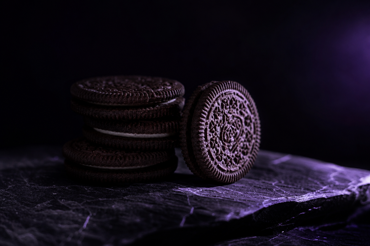 What Mondelez's Oreo Problem Teaches Every Brand About AI Search